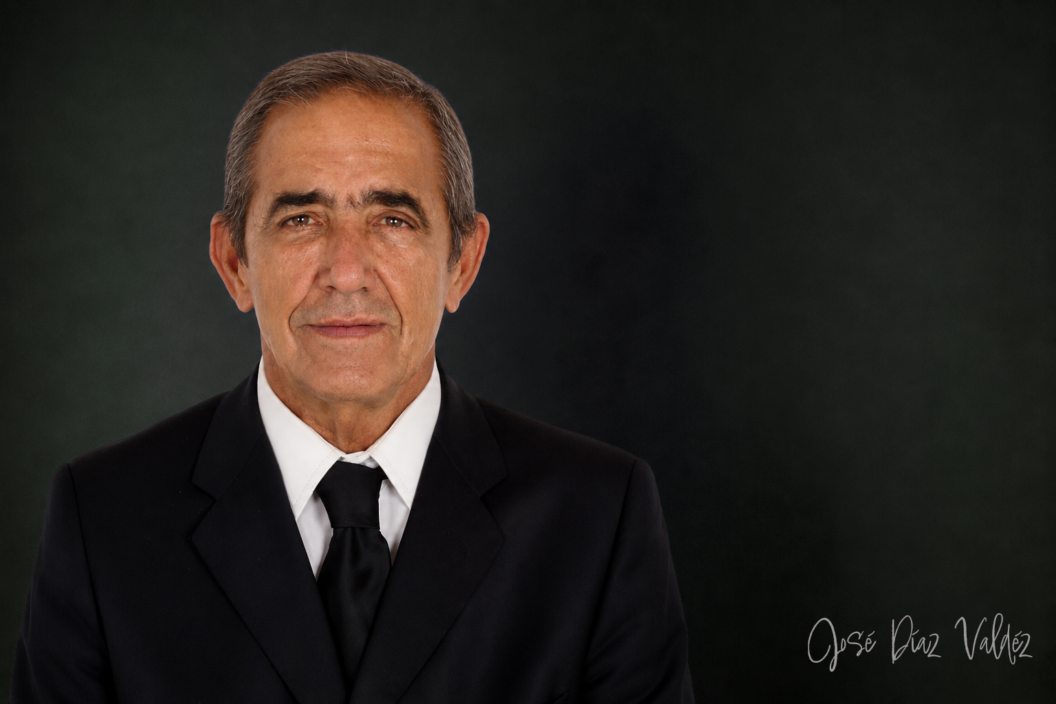 José Díaz
