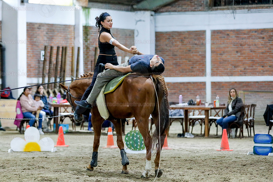 Circuito Metropolitano de Vaulting 2026-
Acopilco
