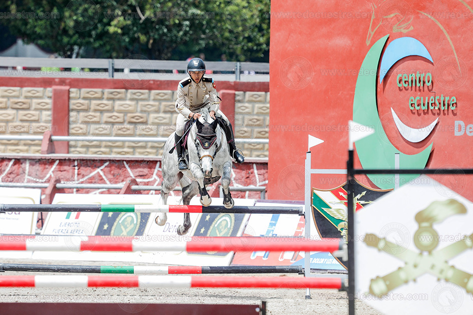 uarta Fecha del Circuito Ecuestre Defensa 2026