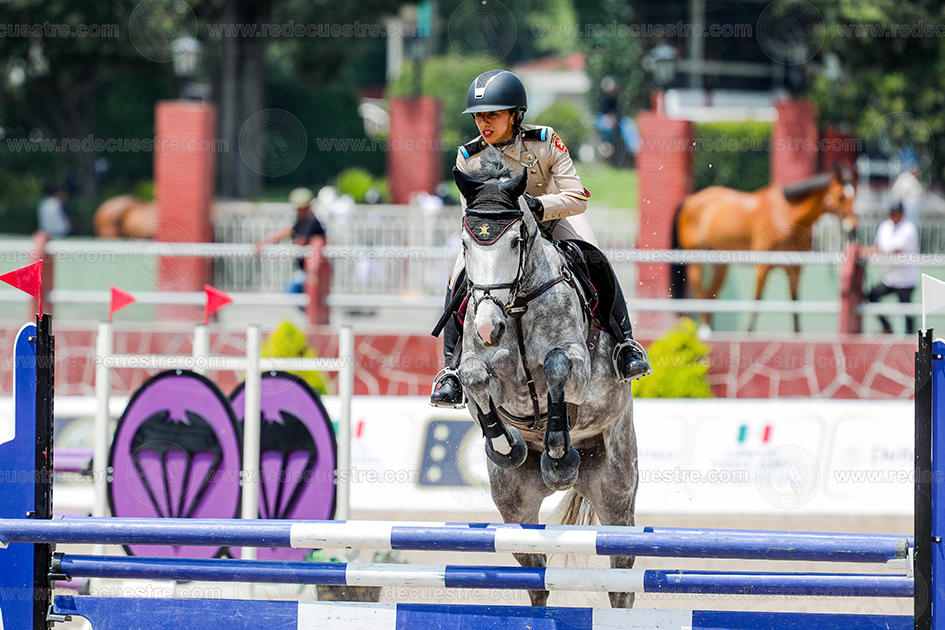 Cuarta Fecha del Circuito Ecuestre Defensa 2026