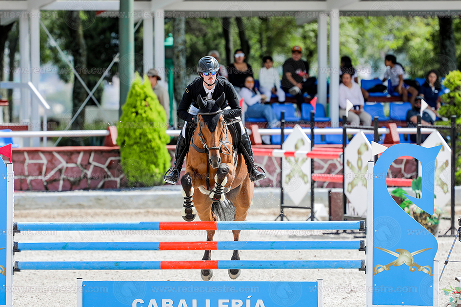 Circuito Ecuestre Defensa