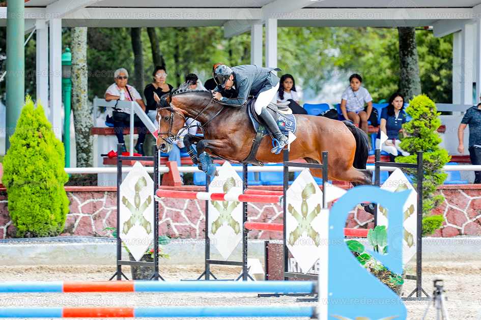 Cuarta Fecha del Circuito Ecuestre Defensa 2026