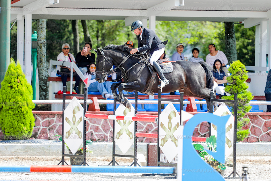 Cuarta Fecha del Circuito Ecuestre Defensa 2026