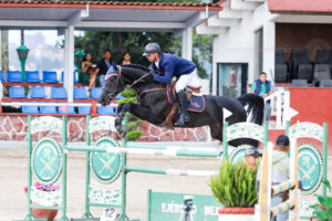 Circuito Ecuestre Defensa