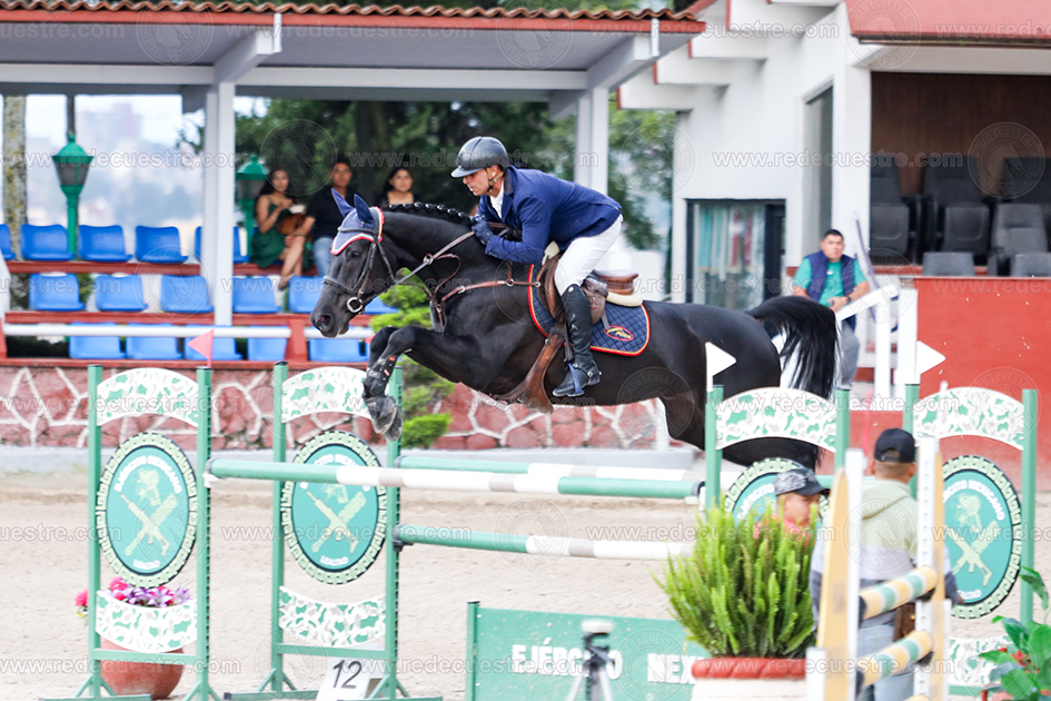Cuarta Fecha del Circuito Ecuestre Defensa 2026