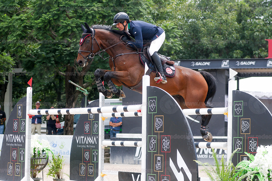 International Jumping Tour 2026