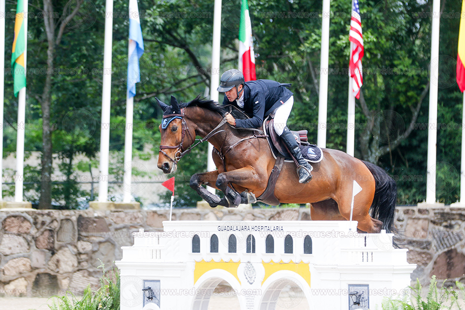 International Jumping Tour 2026