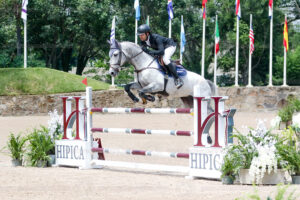 International Jumping Tour 2026