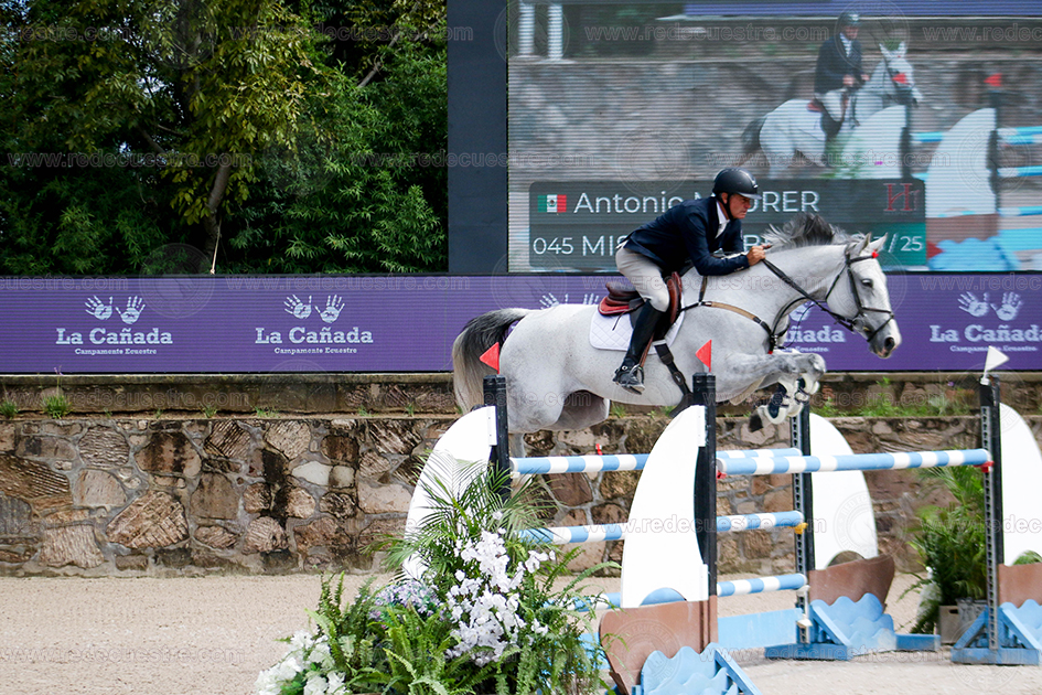 International Jumping Tour 2026