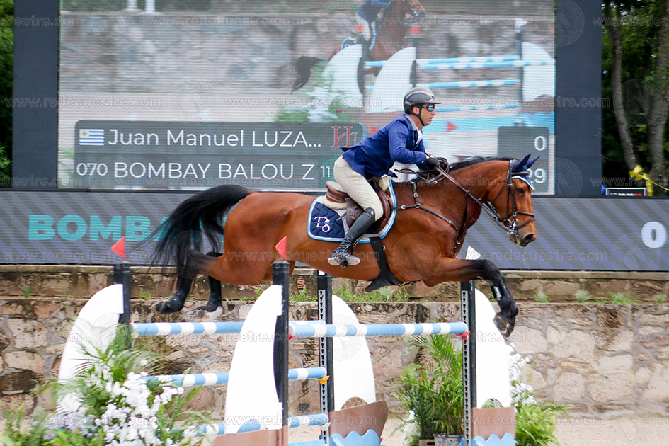 International Jumping Tour 2026