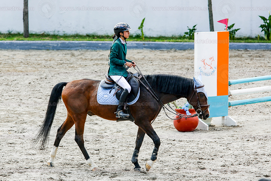 uarta Fecha del Circuito Ecuestre Defensa 2026