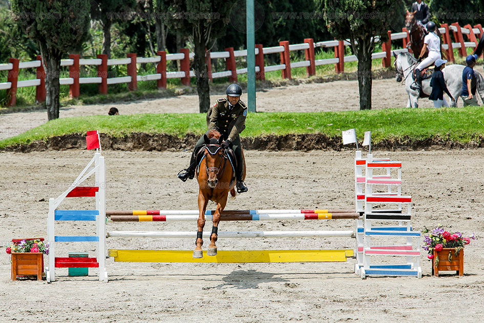 Cuarta Fecha del Circuito Ecuestre Defensa 2026