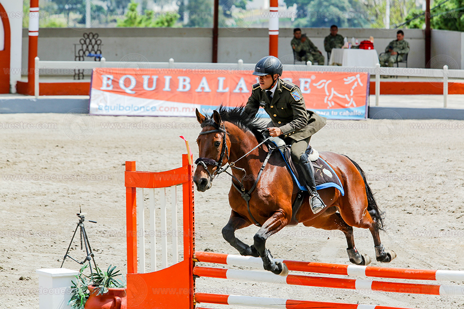 uarta Fecha del Circuito Ecuestre Defensa 2026