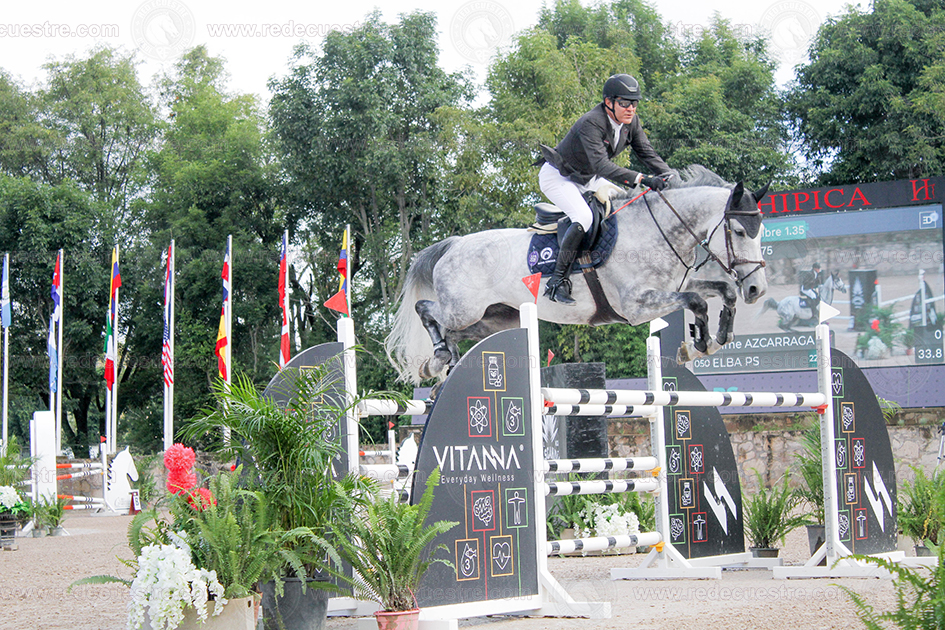 International Jumping Tour 2026