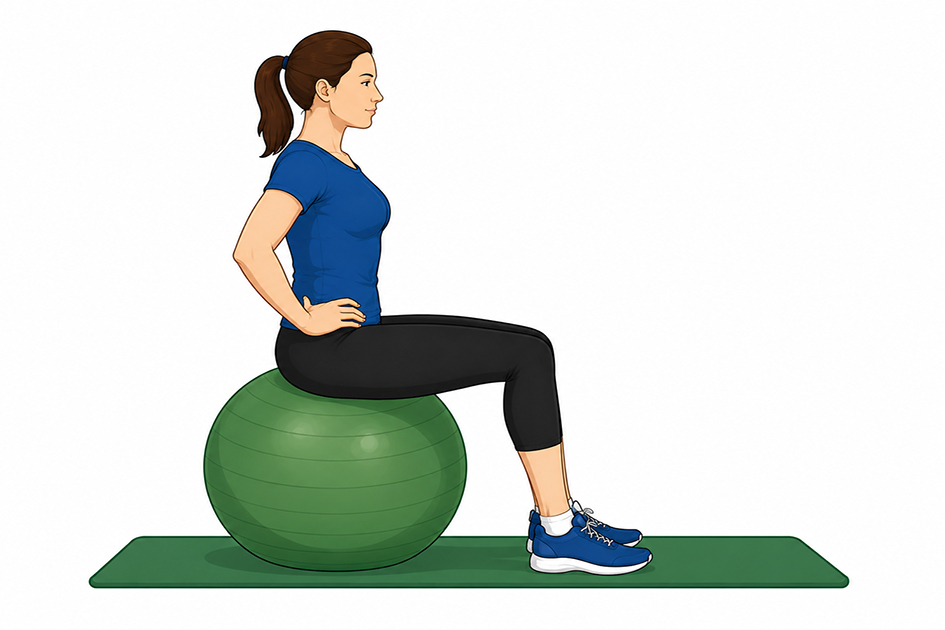 Evaluación y entrenamiento funcional para jinetes