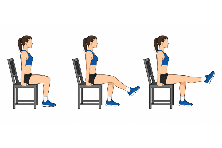 Evaluación y entrenamiento funcional para jinetes