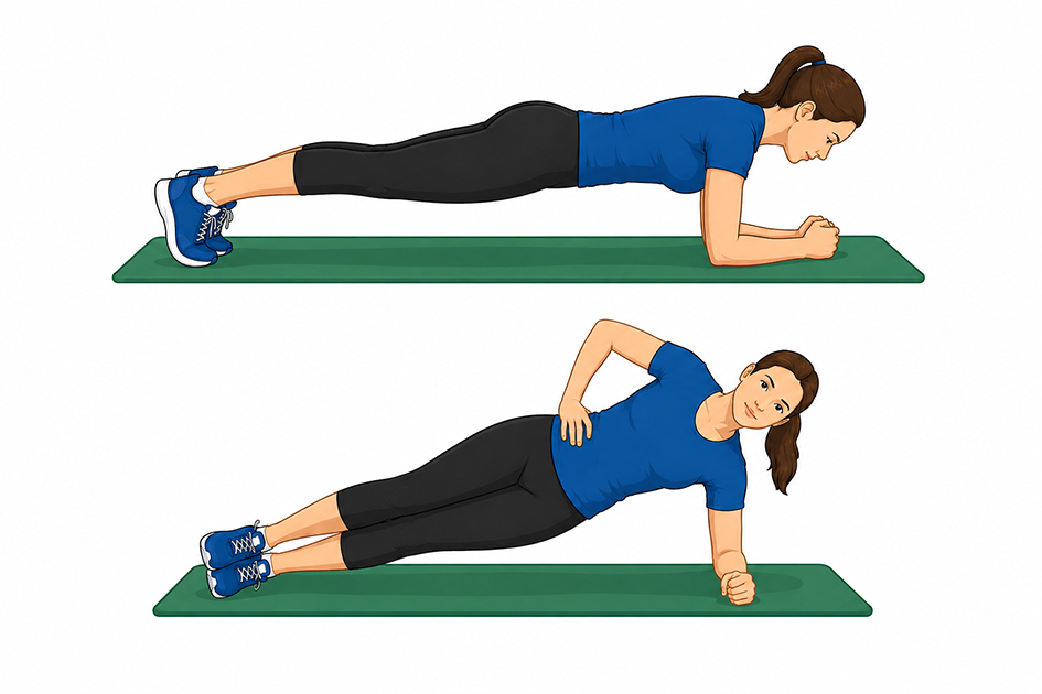 Evaluación y entrenamiento funcional para jinetes