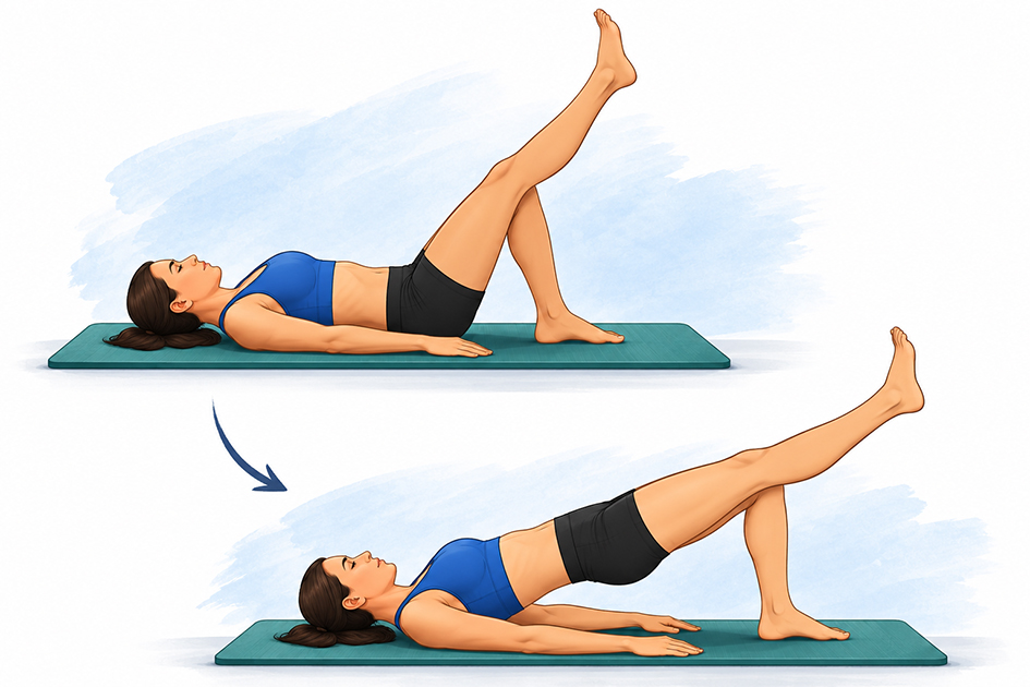Evaluación y entrenamiento funcional para jinetes
