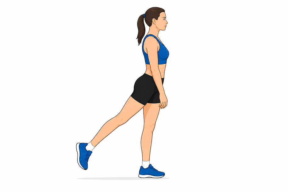 Evaluación y entrenamiento funcional para jinetes