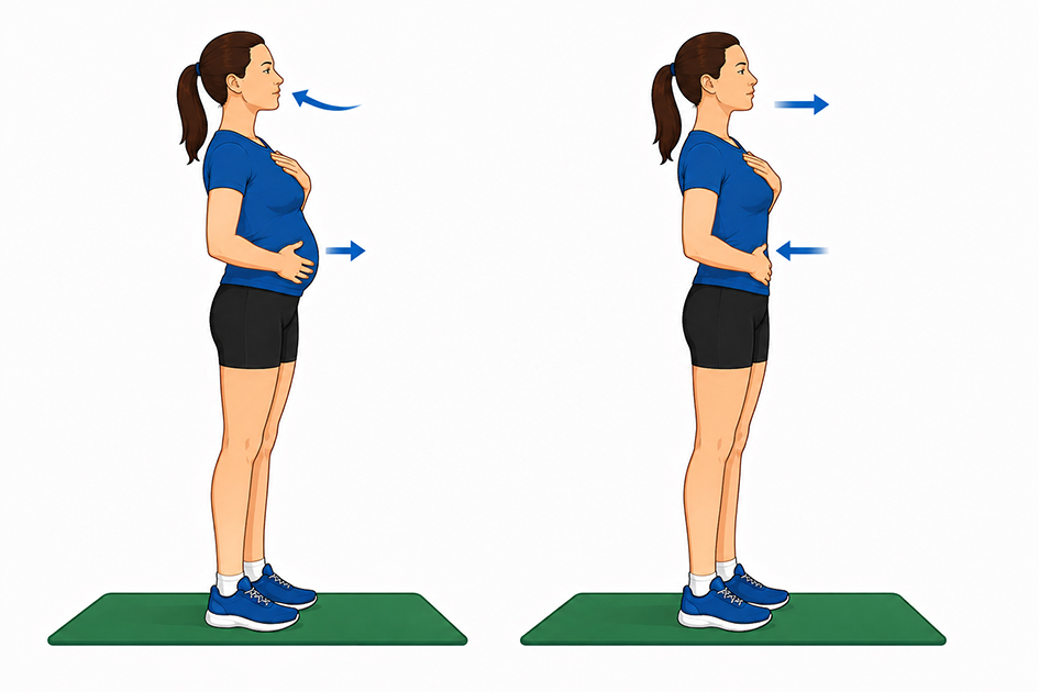 Evaluación y entrenamiento funcional para jinetes