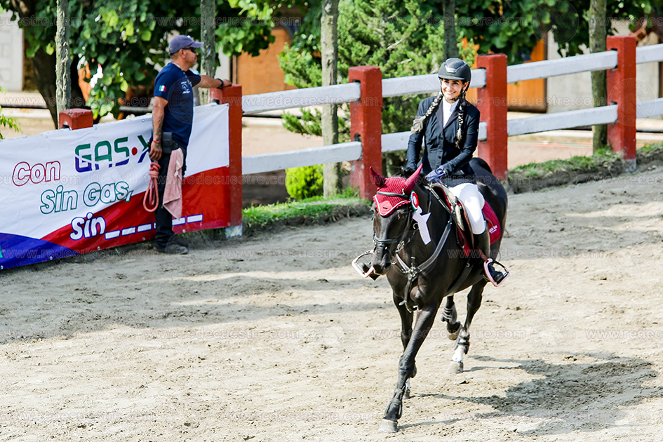 Cuarta Fecha del Circuito Ecuestre Defensa 2026