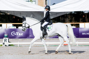 Borrowed Horses 26