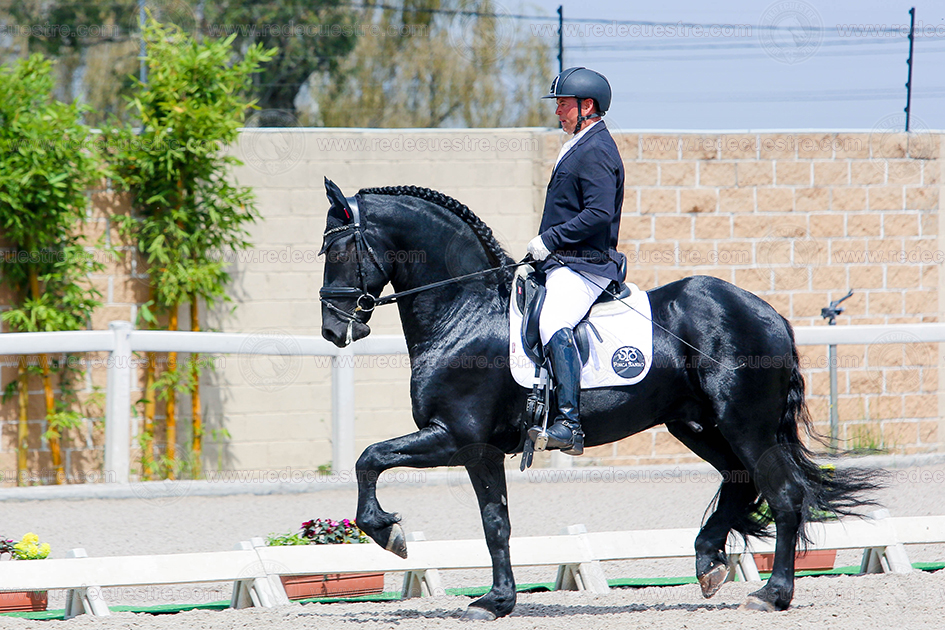Rancho St. Vincent CDN Noryn -Qatar