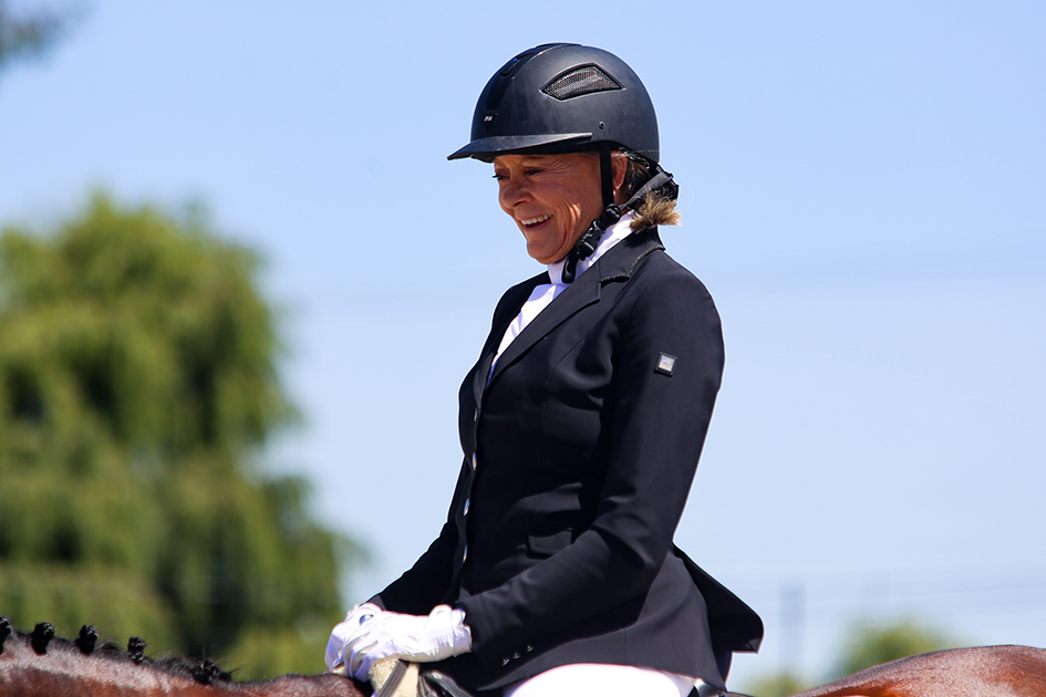 Borrowed Horses 26
