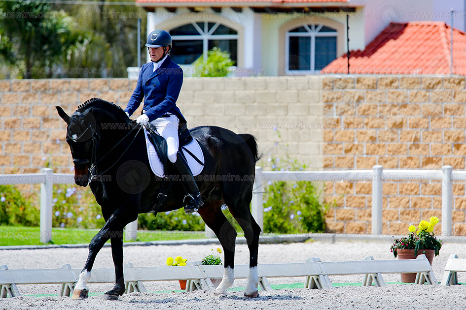 Rancho St. Vincent CDN toño-calimero