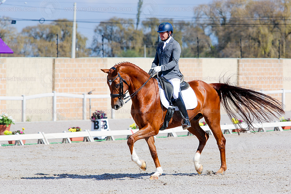 Rancho St. Vincent CDN toño-filomeno