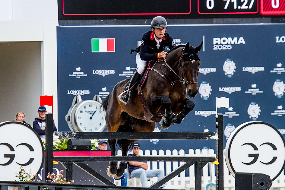 Global Roma 26